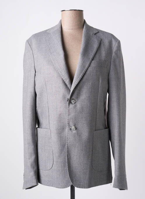 Sacou gri IMPERIAL bărbat