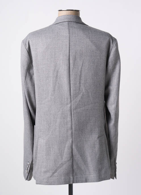 Sacou gri IMPERIAL bărbat