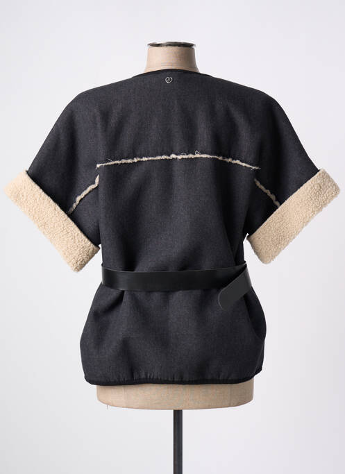 Jachete casual gri PLEASE femeie