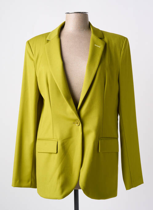 Sacou verde IMPERIAL femeie