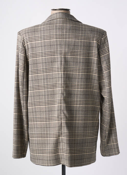 Sacou maro IMPERIAL femeie