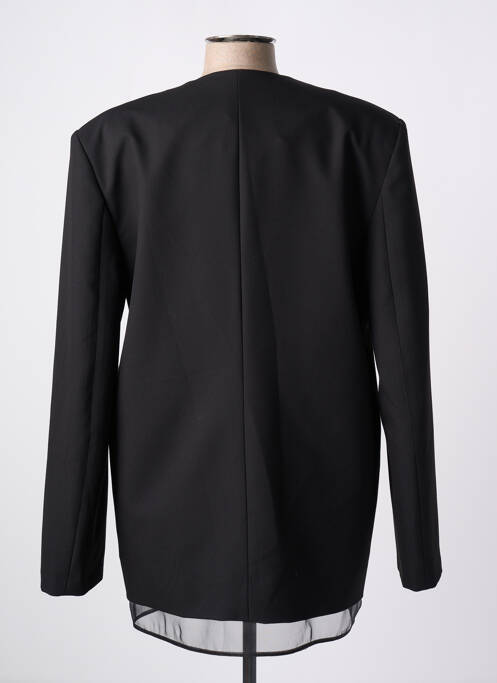 Jachete elegante negru IMPERIAL femeie