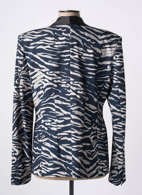 Sacou negru IMPERIAL femeie