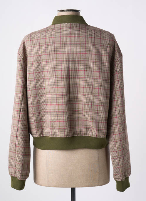 Geacă bej IMPERIAL femeie