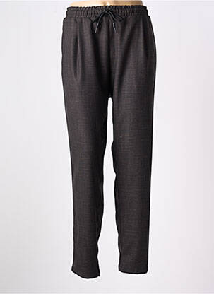 Pantalon drept gri IMPERIAL femeie