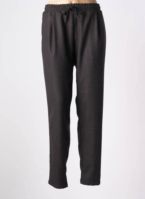 Pantalon drept gri IMPERIAL femeie