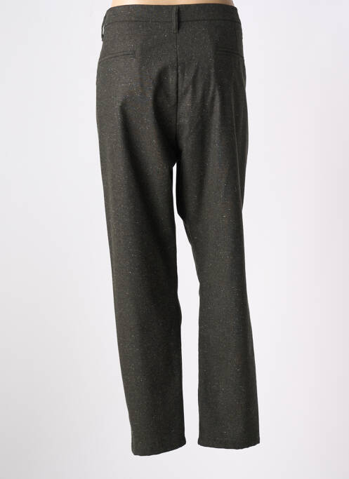 Pantalon 7/8 verde IMPERIAL femeie
