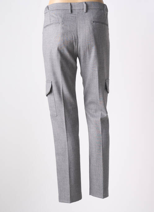 Pantalon cargo gri IMPERIAL femeie