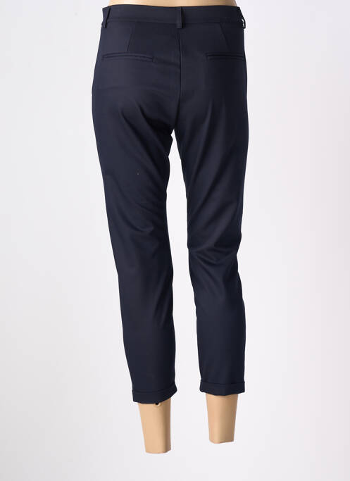 Pantalon 7/8 albastru IMPERIAL femeie