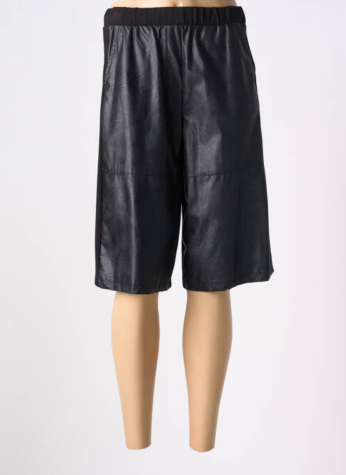 Bermudă negru IMPERIAL femeie