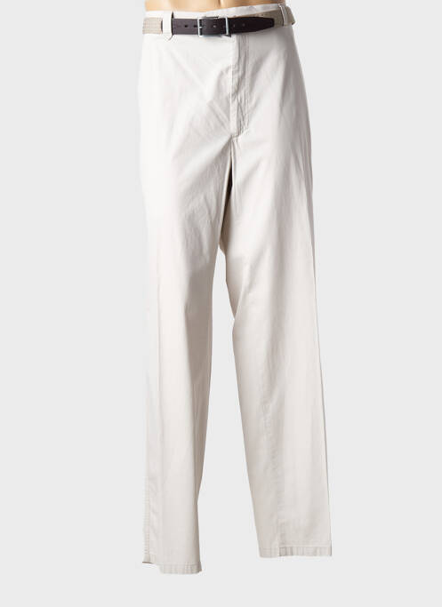 Pantalon chino bej M.E.N.S bărbat