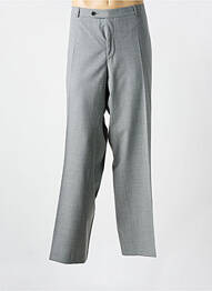 Pantalon drept croială dreaptă gri DIGEL bărbat