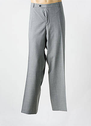 Pantalon drept gri DIGEL bărbat