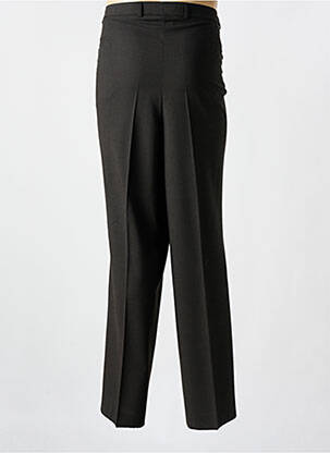 Pantalon drept croială dreaptă gri DIGEL bărbat