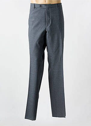 Pantalon drept gri NINO LORETTI bărbat