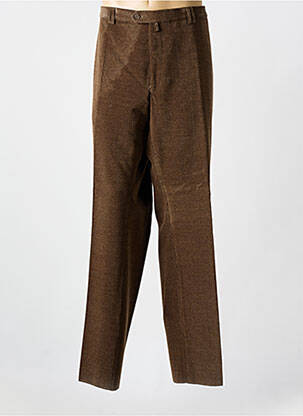 Pantalon drept bej NINO LORETTI bărbat