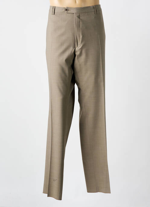 Pantalon drept bej NINO LORETTI bărbat