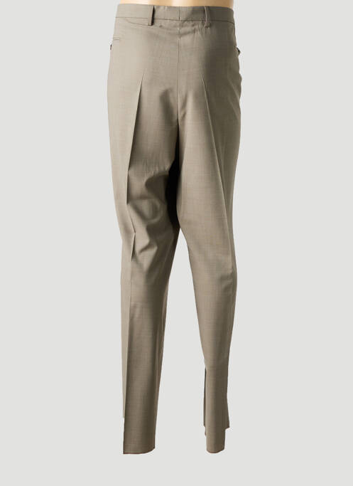 Pantalon drept bej NINO LORETTI bărbat