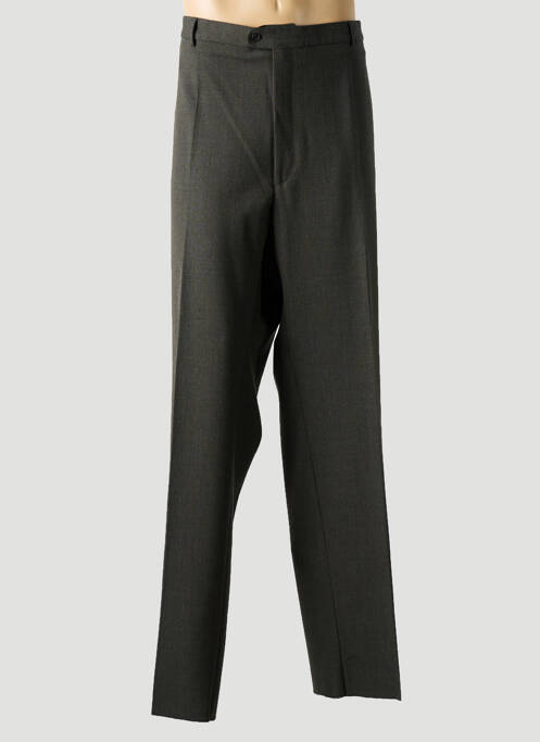 Pantalon drept gri CANALETTO bărbat