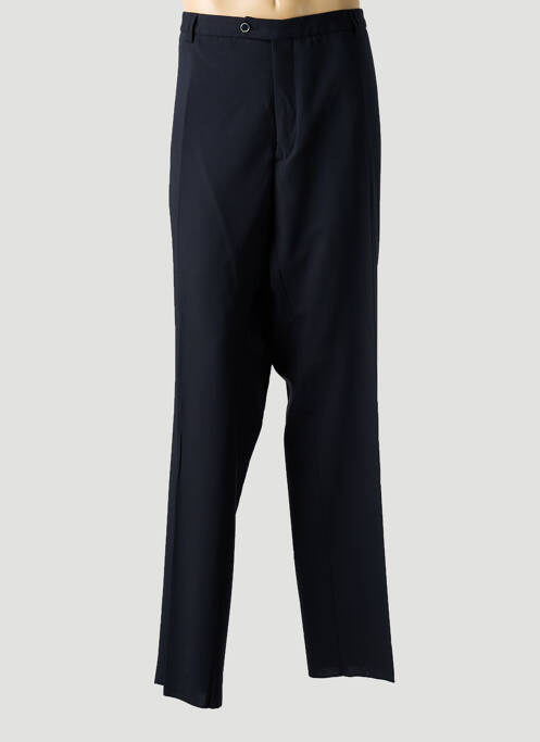 Pantalon drept negru NINO LORETTI bărbat