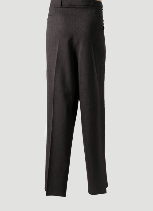 Pantalon drept gri GIANNI bărbat