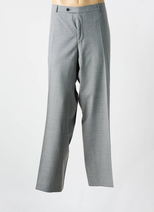 Pantalon drept gri DIGEL bărbat