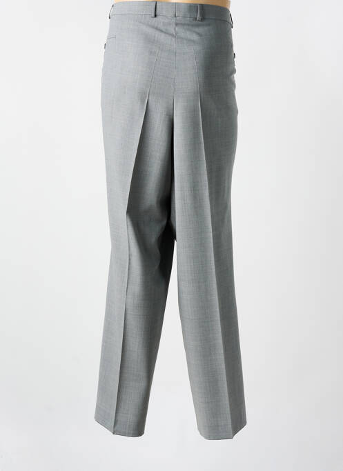 Pantalon drept gri DIGEL bărbat