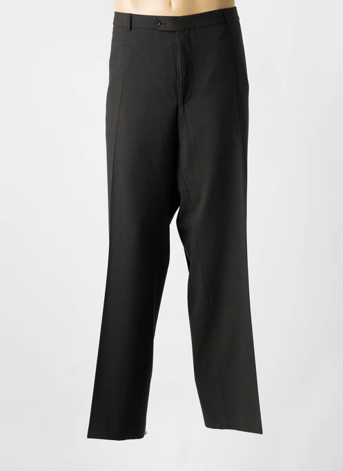 Pantalon drept maro DIGEL bărbat