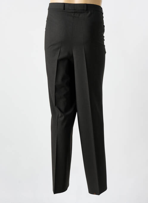 Pantalon drept maro DIGEL bărbat