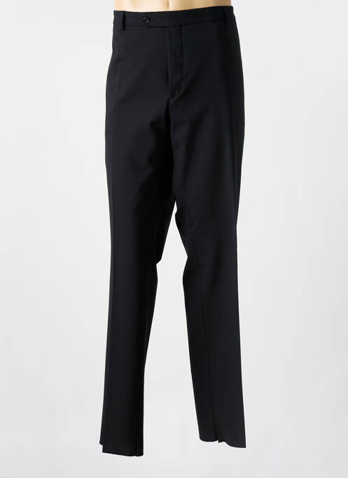Pantalon drept negru NINO LORETTI bărbat