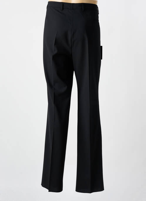 Pantalon drept negru NINO LORETTI bărbat