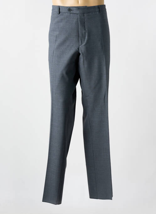 Pantalon drept gri NINO LORETTI bărbat