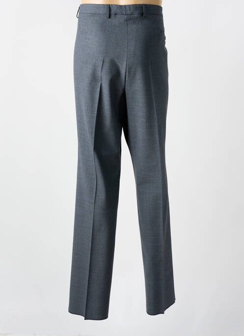 Pantalon drept gri NINO LORETTI bărbat