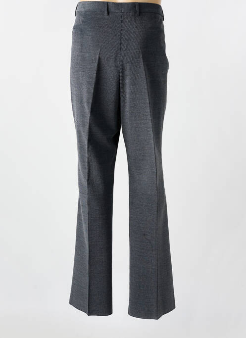 Pantalon drept gri NINO LORETTI bărbat