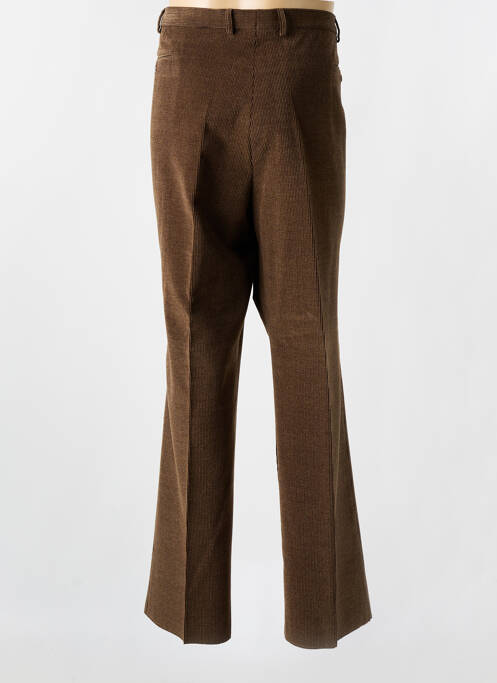 Pantalon drept bej NINO LORETTI bărbat