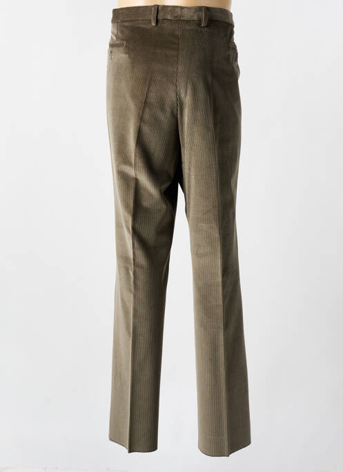 Pantalon drept bej NINO LORETTI bărbat