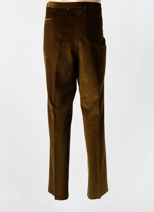 Pantalon chino verde NINO LORETTI bărbat