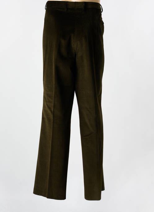 Pantalon chino verde NINO LORETTI bărbat