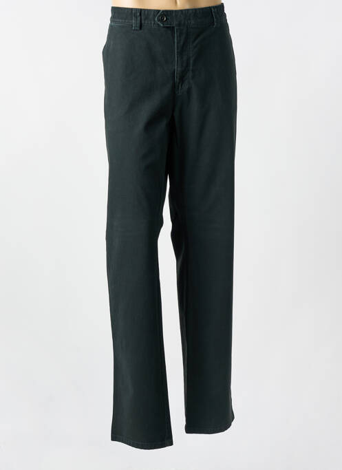 Pantalon drept verde EMYLE bărbat