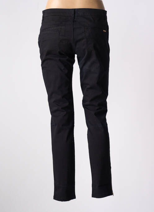 Blugi skinny negru SUD EXPRESS femeie