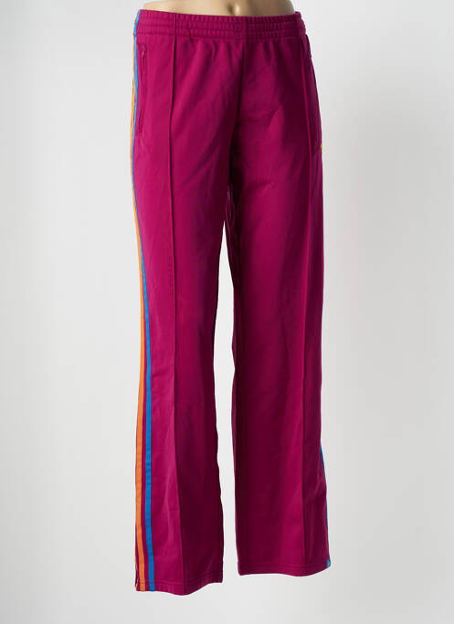 Trening violet ADIDAS femeie