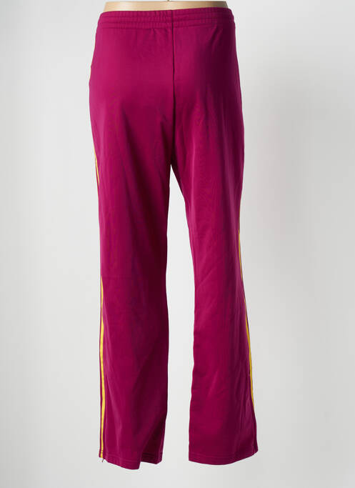 Trening violet ADIDAS femeie