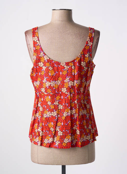 Top roșu AGATHE & LOUISE femeie