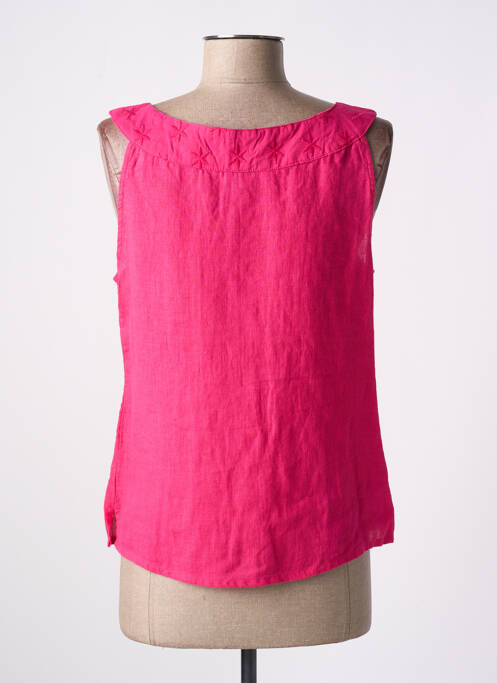 Top roz AGATHE & LOUISE femeie