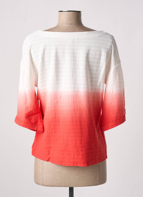 Tricou roșu AGATHE & LOUISE femeie