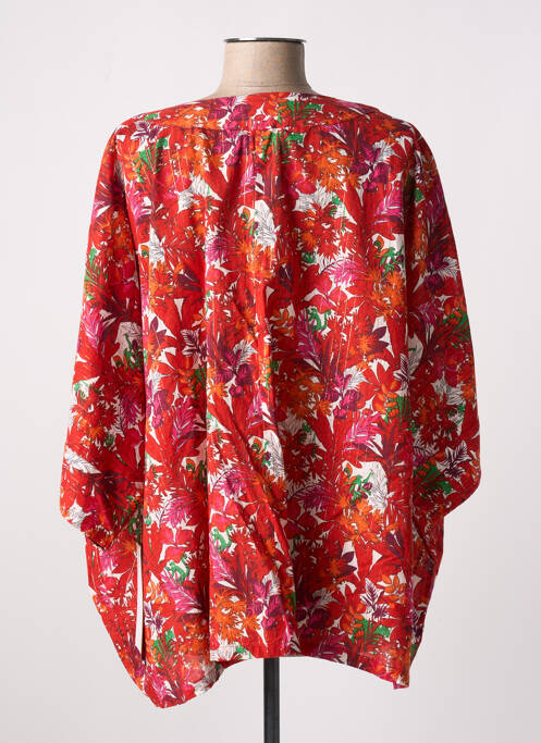 Jachete kimono roșu AGATHE & LOUISE femeie