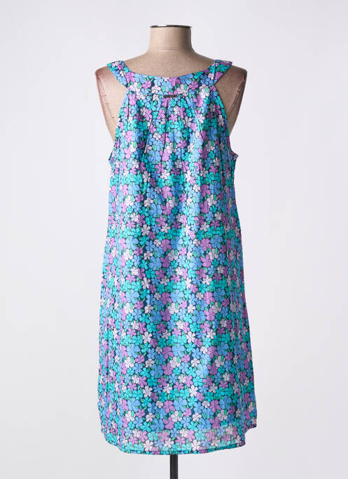 Rochie midi albastru AGATHE & LOUISE femeie