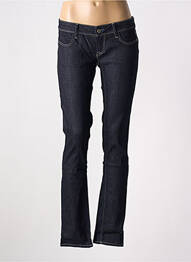 Blugi skinny buzunare albastru MELTIN'POT femeie