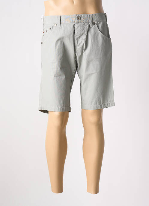 Bermudă gri ENERGIE bărbat