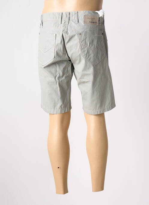 Bermudă gri ENERGIE bărbat